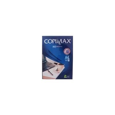 کاغذ copimax A4 (5 بسته 500 برگی)